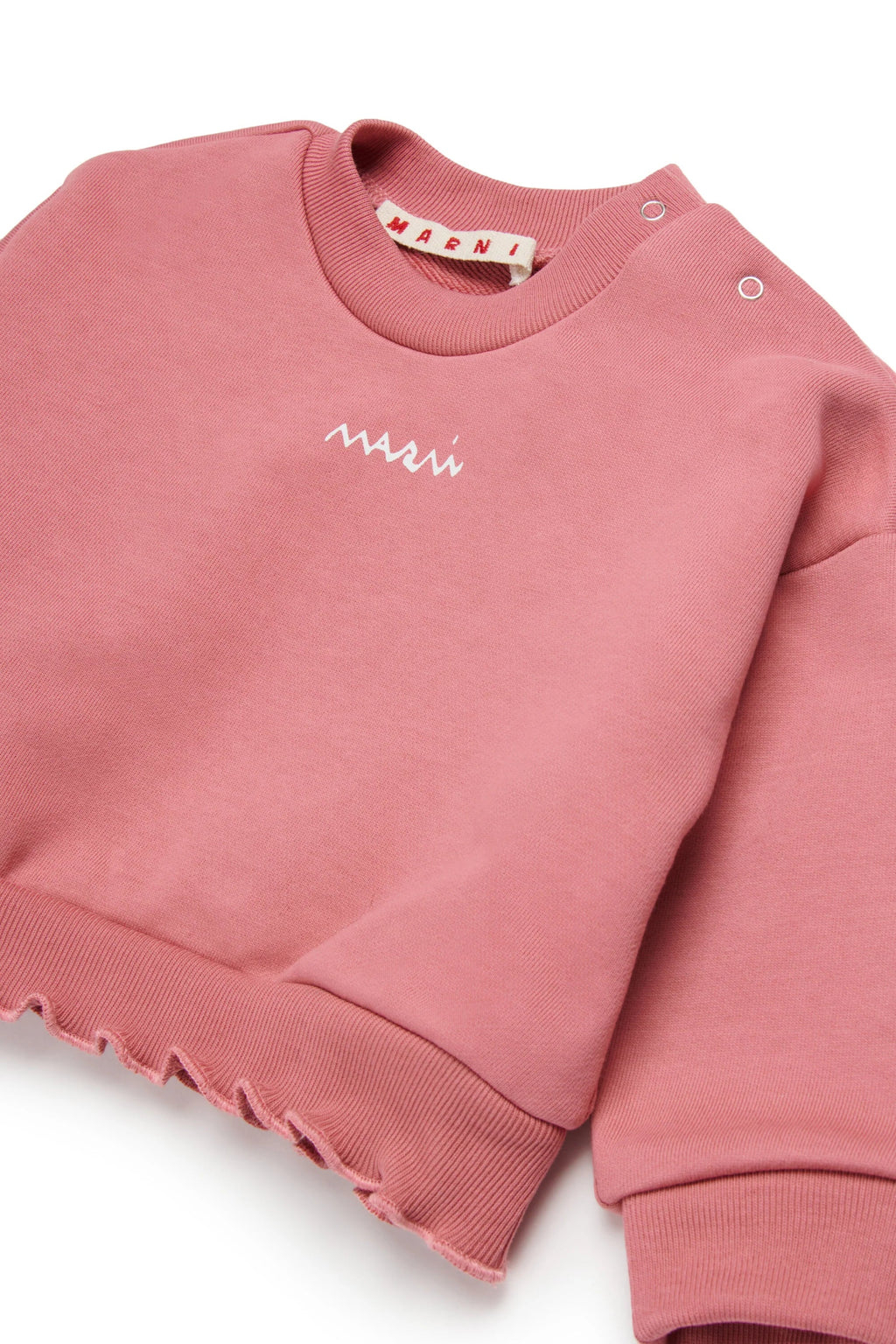 FELPA ROSA MARNI - Angel Luxury