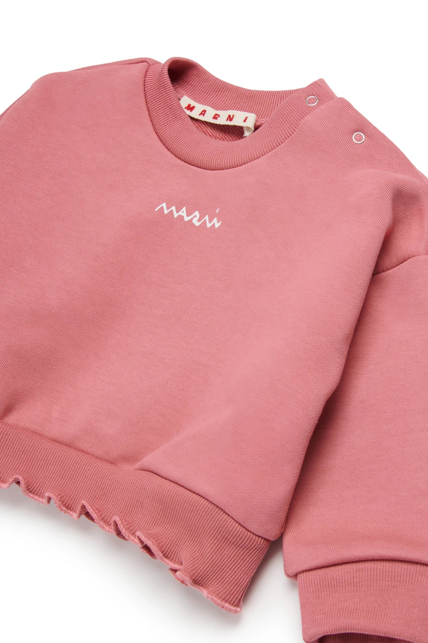 FELPA ROSA MARNI - Angel Luxury