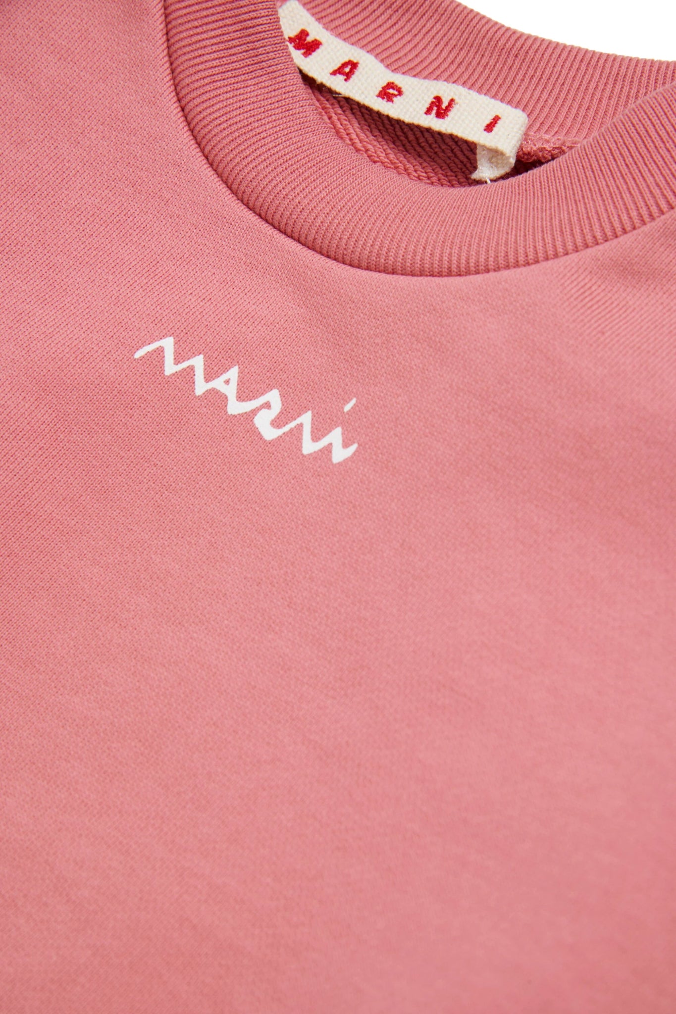 FELPA ROSA MARNI - Angel Luxury