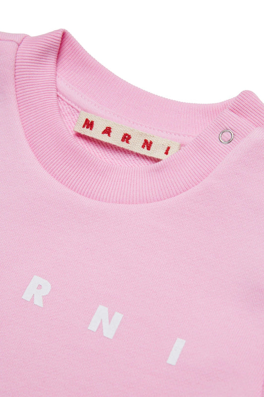 FELPA ROSA MARNI - Angel Luxury