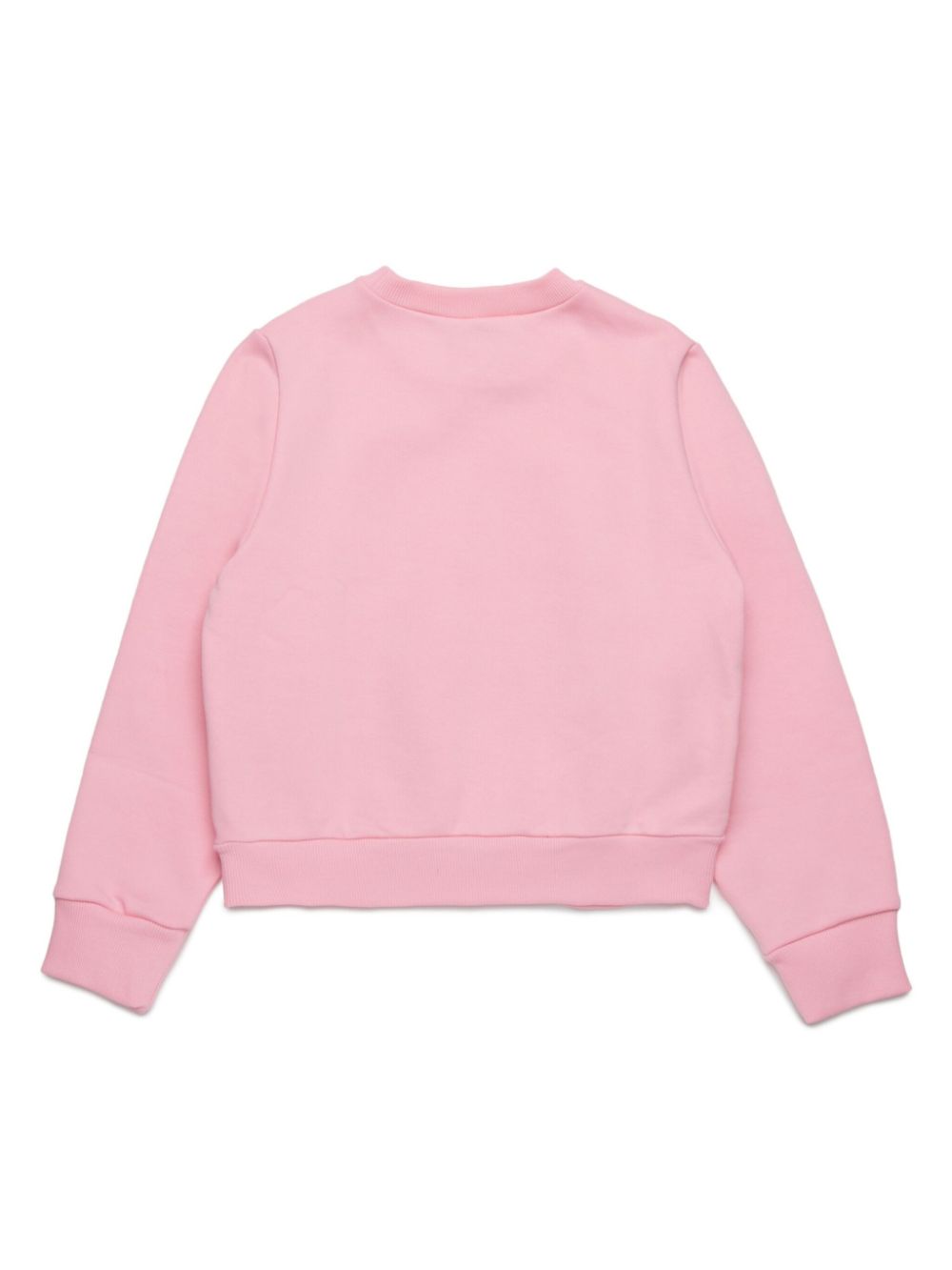 FELPA ROSA MAX&CO - Angel Luxury