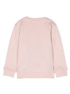 FELPA ROSA POLVERE UNICORNO STELLA MCCARTNEY - Angel Luxury