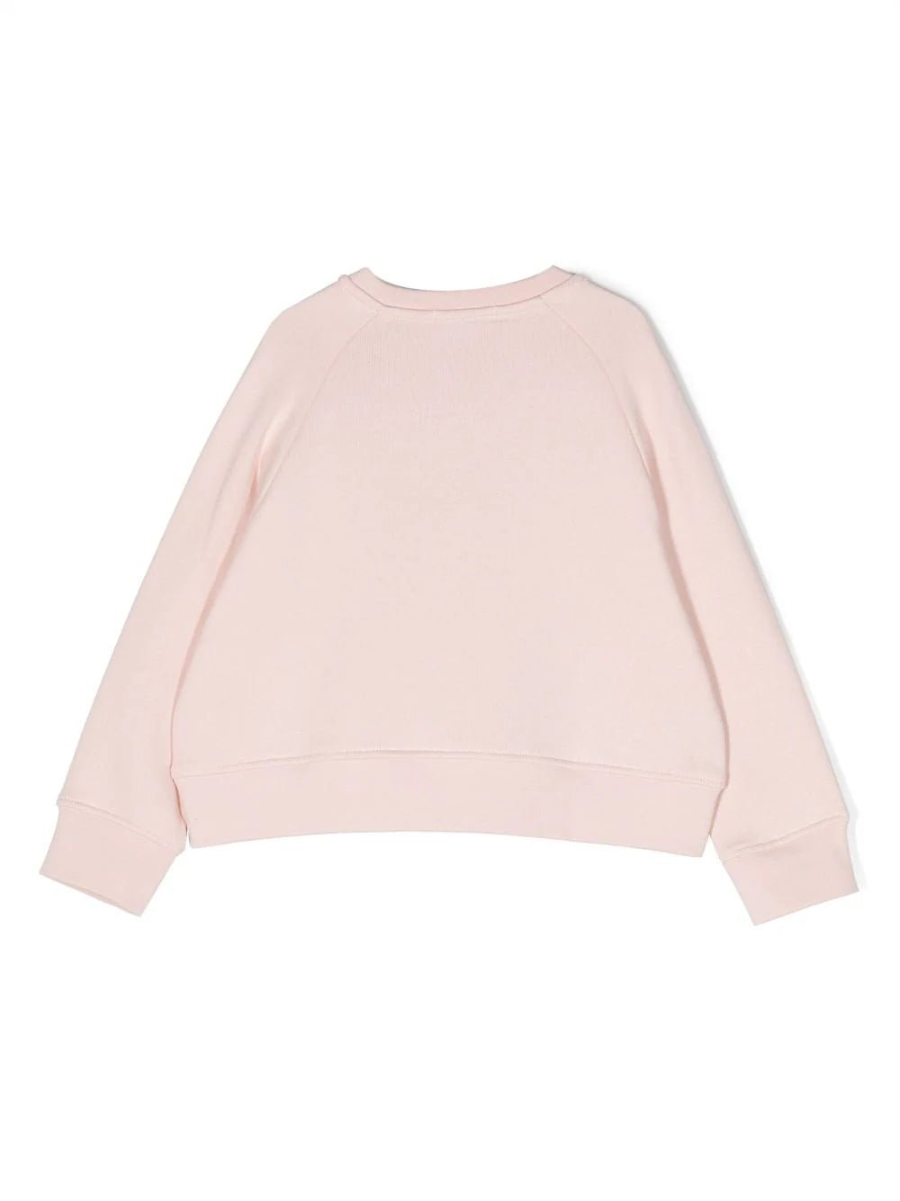 FELPA ROSA STELLA MCCARTNEY - Angel Luxury