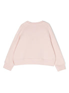 FELPA ROSA STELLA MCCARTNEY - Angel Luxury