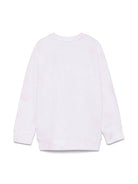 FELPA SFUMATA BIANCO - ROSA SPONGEBOB STELLA MCCARTNEY - Angel Luxury