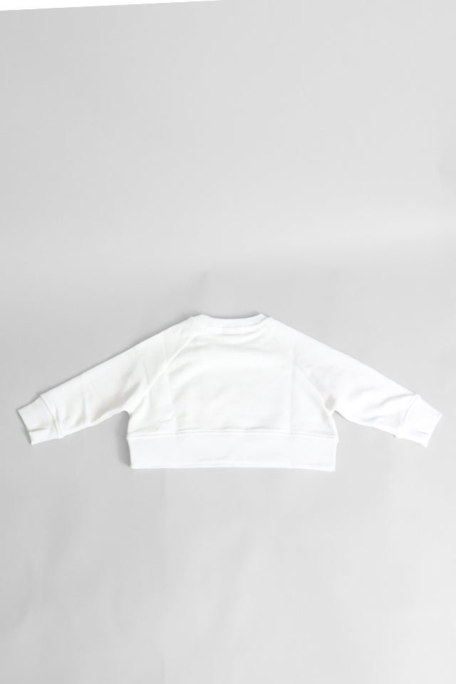 Felpa StellaMcCartney bianca - Angel Luxury