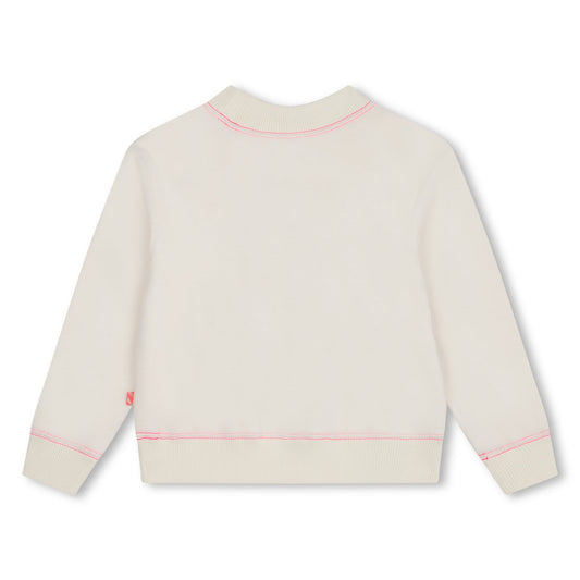 FELPA UNICORNO BILLIEBLUSH - Angel Luxury