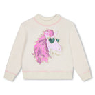 FELPA UNICORNO BILLIEBLUSH - Angel Luxury