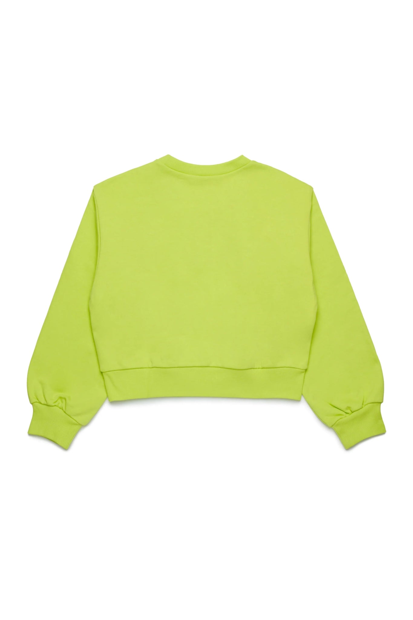 FELPA VERDE LIME MARNI - Angel Luxury