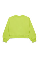 FELPA VERDE LIME MARNI - Angel Luxury