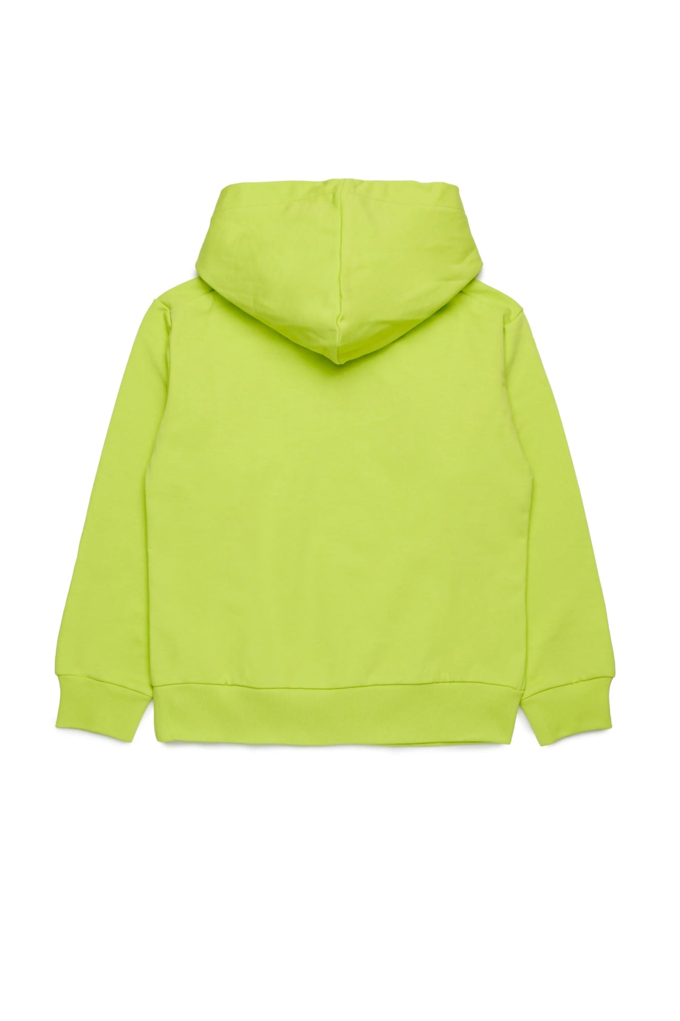 FELPA VERDE LIME MARNI - Angel Luxury