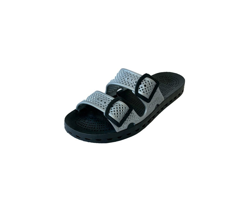 CIABATTA URBAN SILVER SENSI