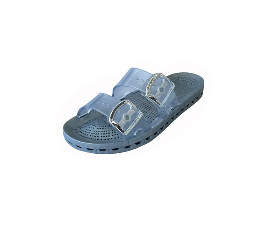 CIABATTA JELLY SILVER SENSI