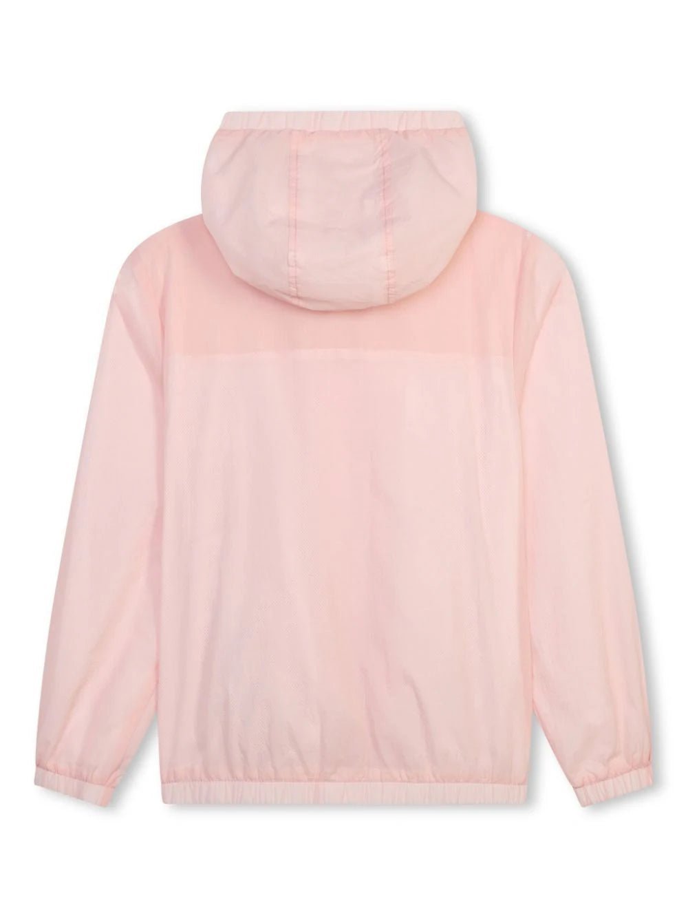GIACCA A VENTO ROSA DKNY - Angel Luxury