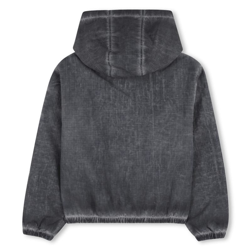 GIACCA ANTIVENTO GRIGIO TIMBERLAND - Angel Luxury