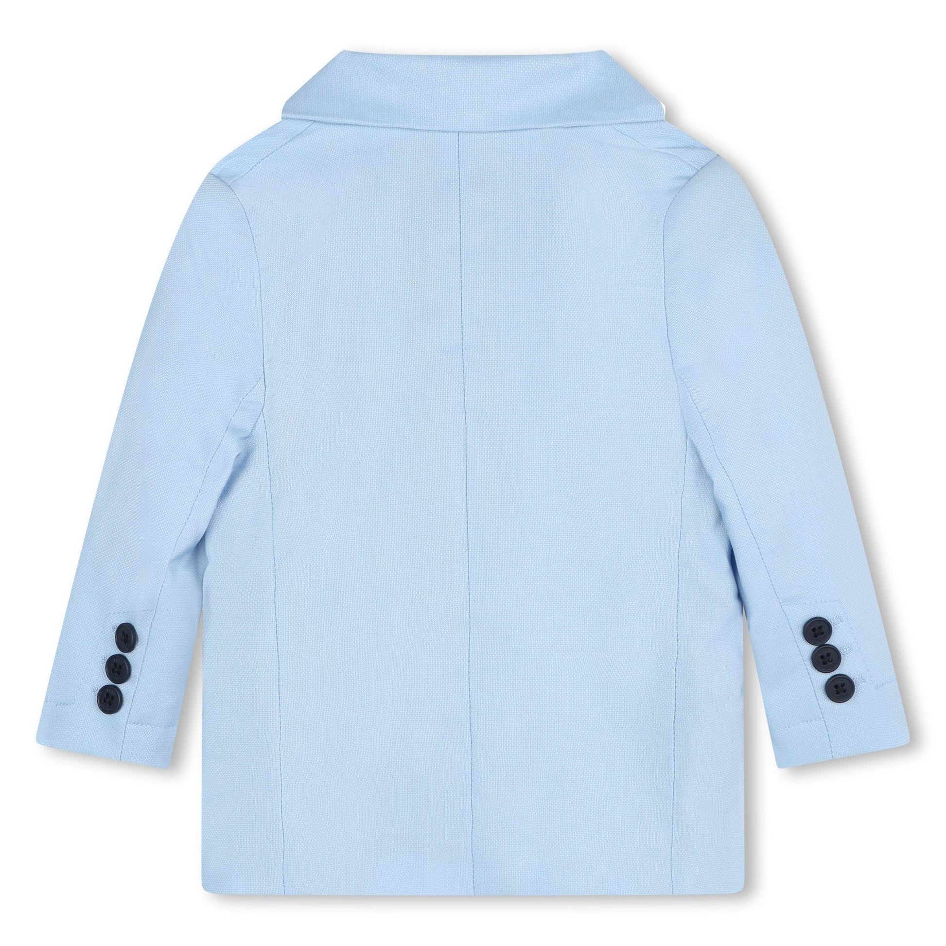 GIACCA BLU CIELO HUGO BOSS - Angel Luxury
