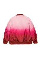 GIACCA BOMBER DEGRADE' DIESEL - Angel Luxury