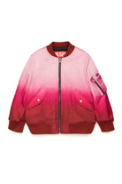 GIACCA BOMBER DEGRADE' DIESEL - Angel Luxury