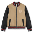 GIACCA BOMBER HUGO BOSS - Angel Luxury