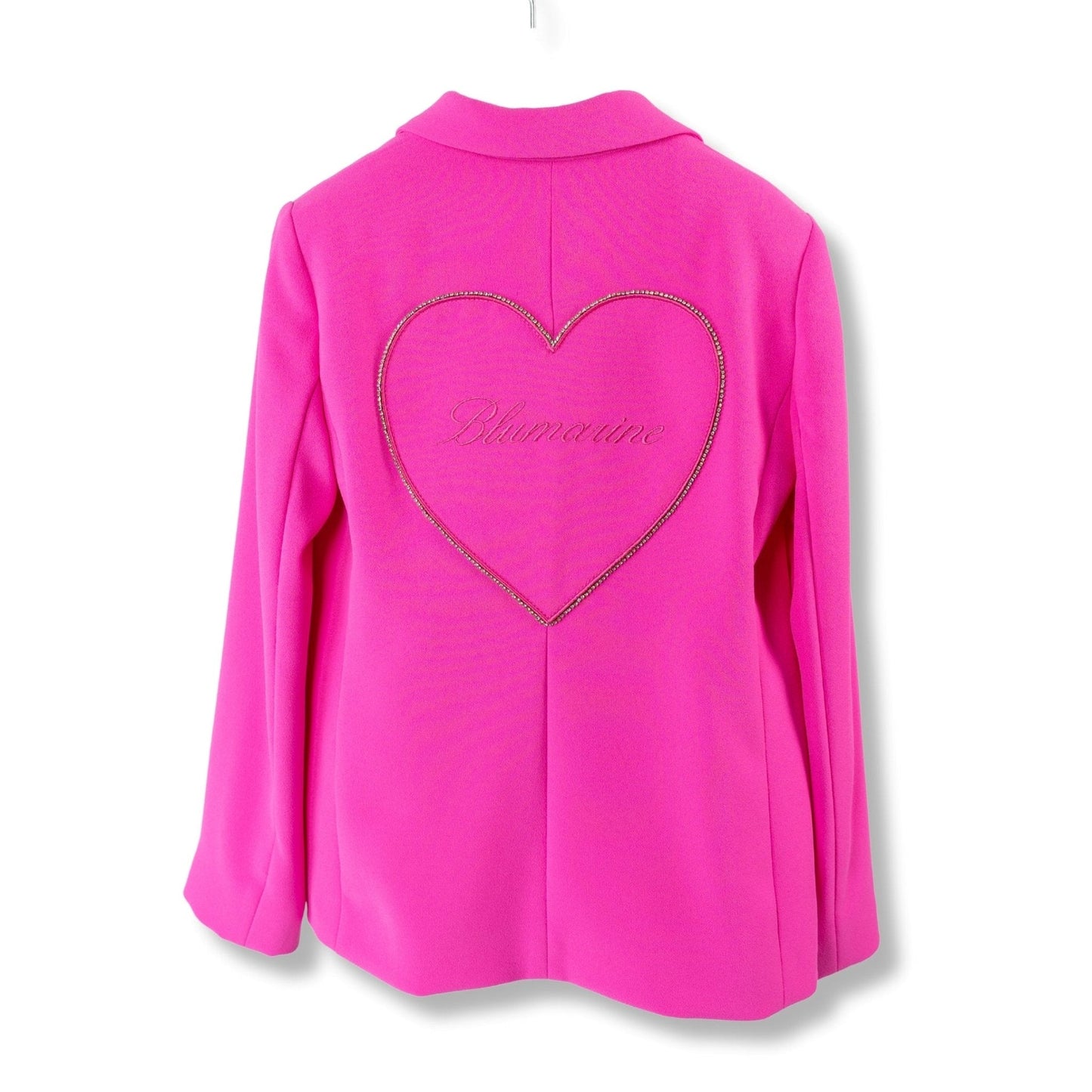 GIACCA FUCSIA MISS BLUMARINE - Angel Luxury