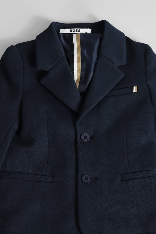 Giacca Hugo Boss blu - Angel Luxury