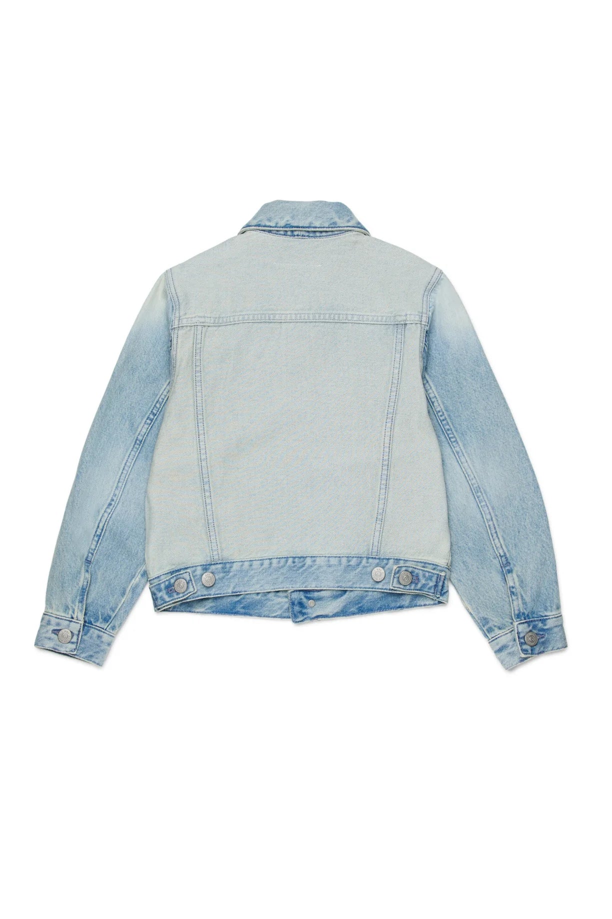 GIACCA IN DENIM MAISON MARGIELA - Angel Luxury