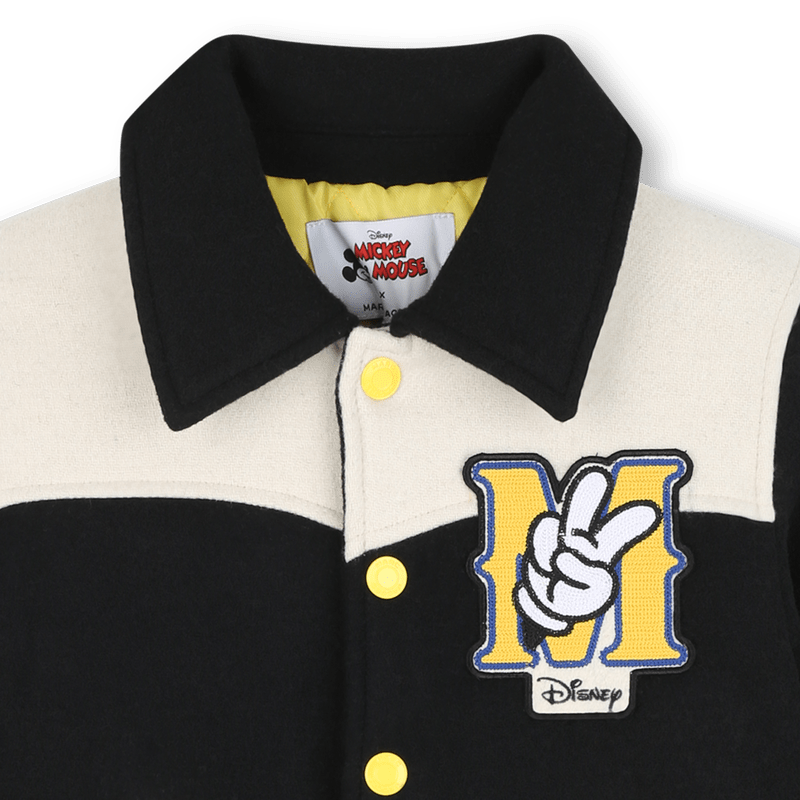 GIACCA MODELLO COLLEGE TOPOLINO DI MARC JACOBS - Angel Luxury