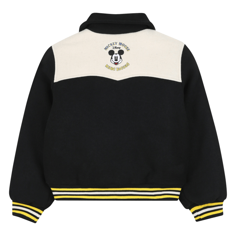 GIACCA MODELLO COLLEGE TOPOLINO DI MARC JACOBS - Angel Luxury