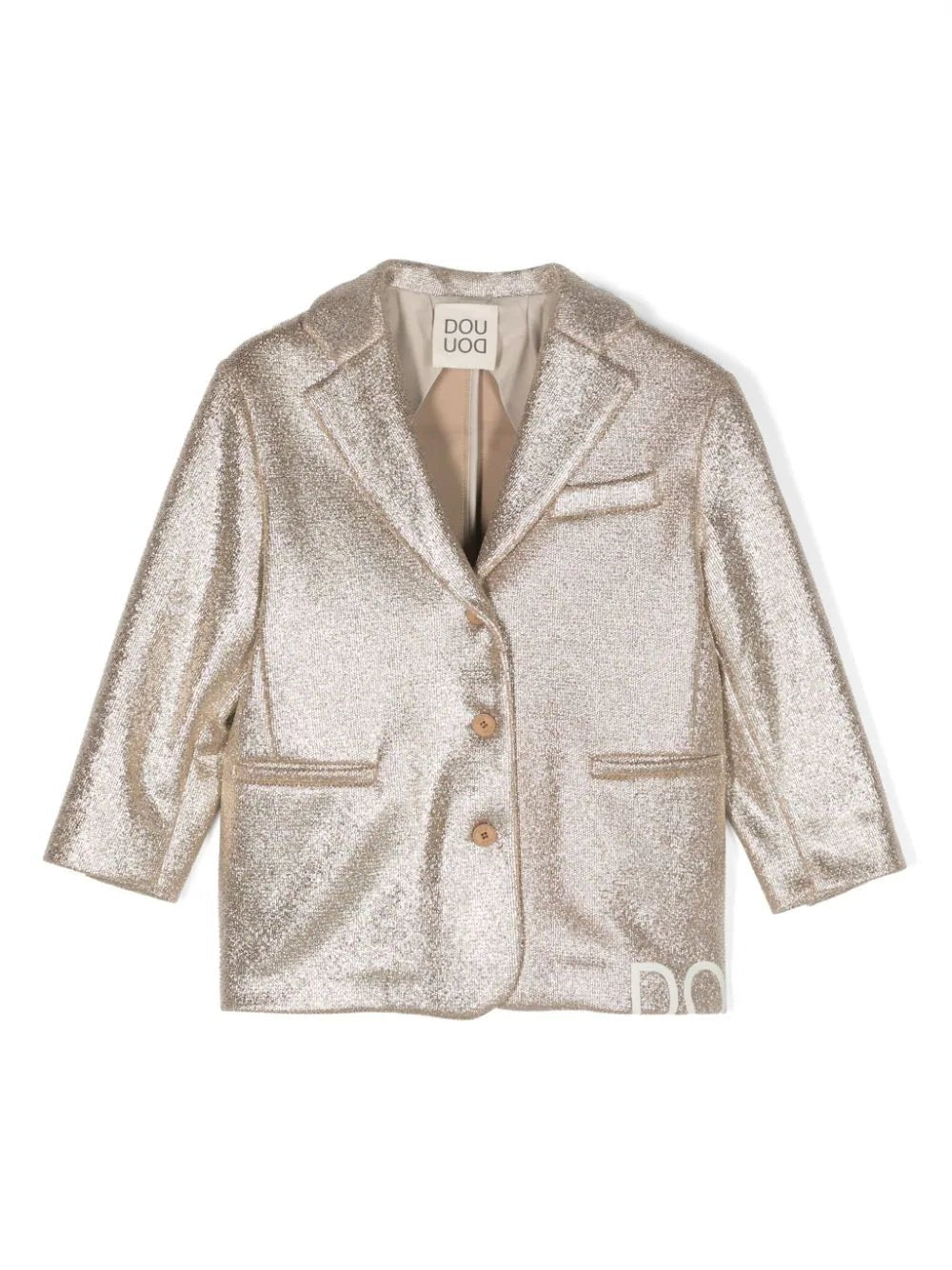 GIACCA ORO DOUUOD - Angel Luxury
