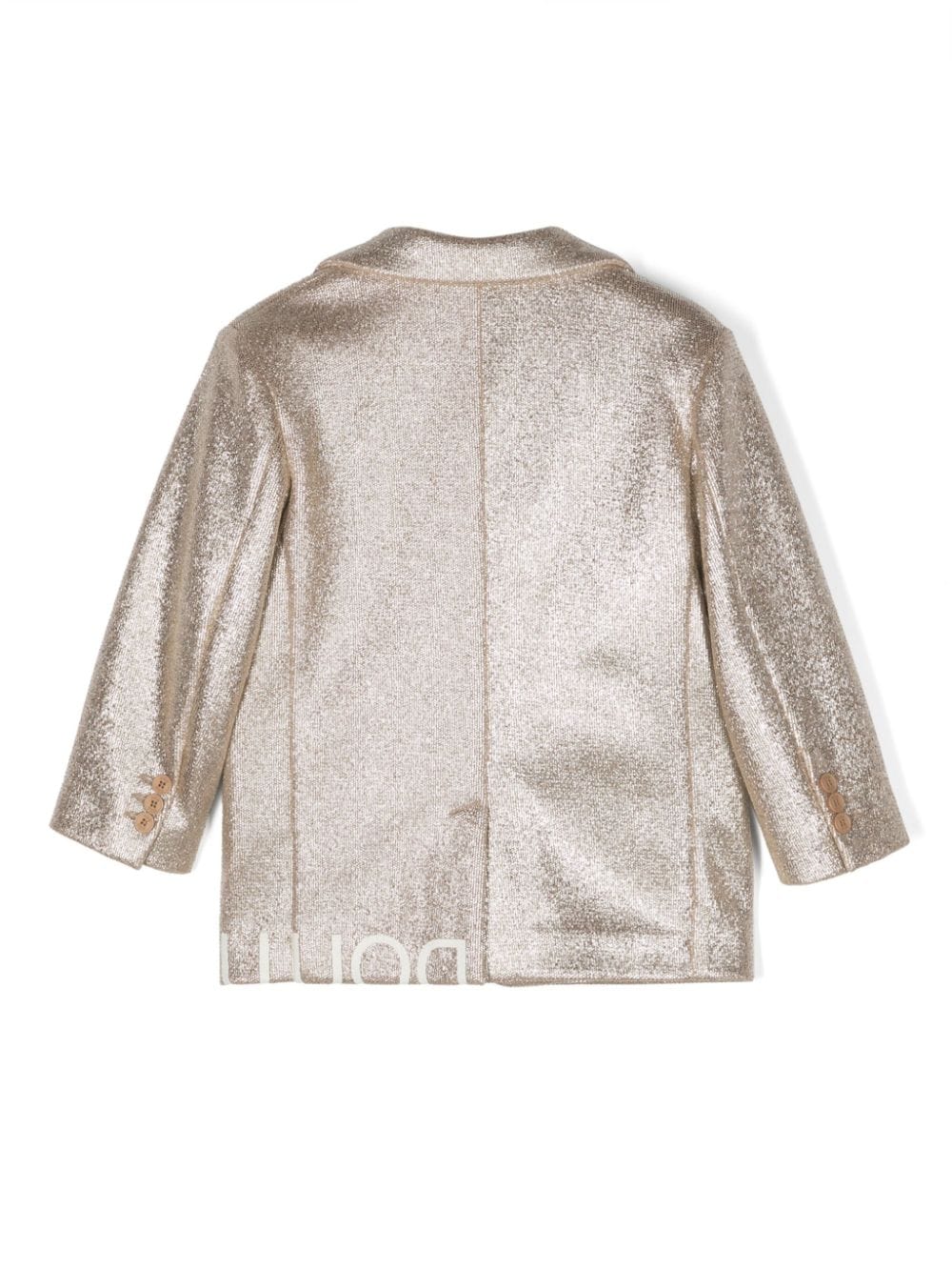 GIACCA ORO DOUUOD - Angel Luxury
