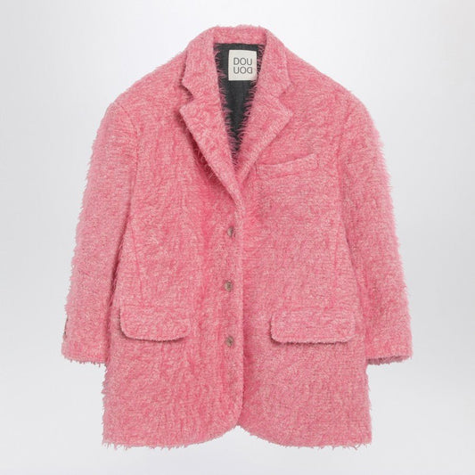 GIACCA ROSA DOUUOD - Angel Luxury