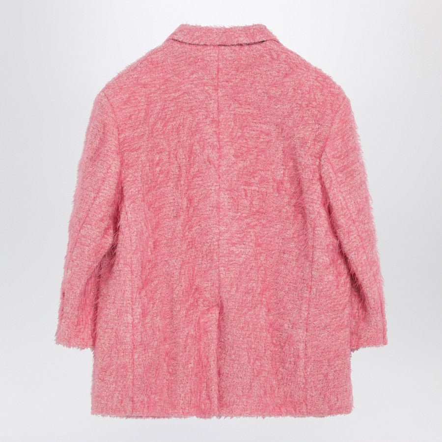 GIACCA ROSA DOUUOD - Angel Luxury