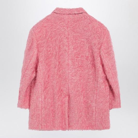 GIACCA ROSA DOUUOD - Angel Luxury