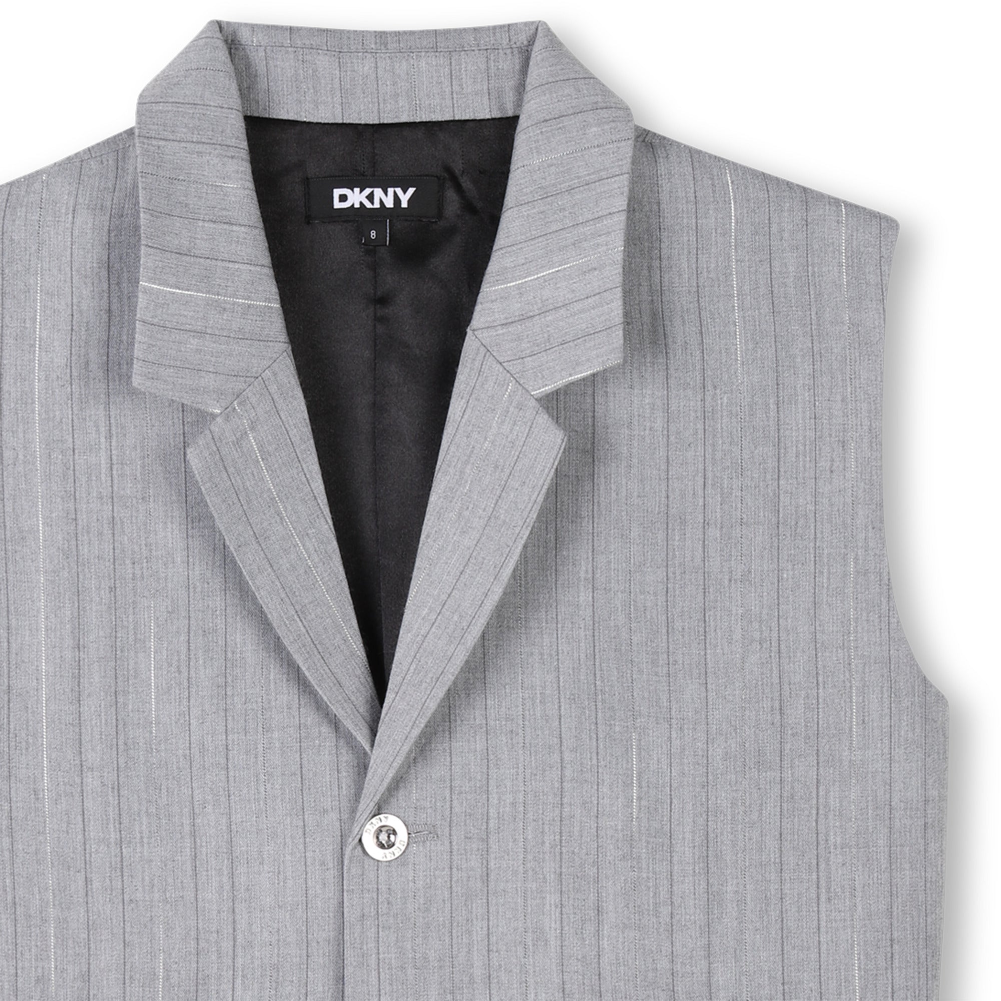 GIACCA SENZA MANICHE DKNY - Angel Luxury