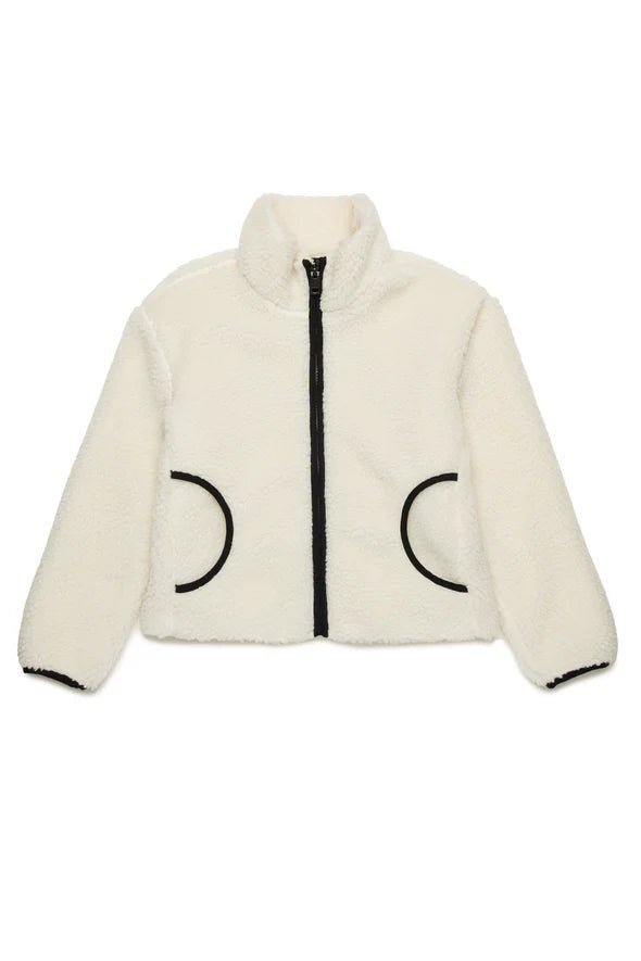 GIACCA TEDDY DIESEL - Angel Luxury