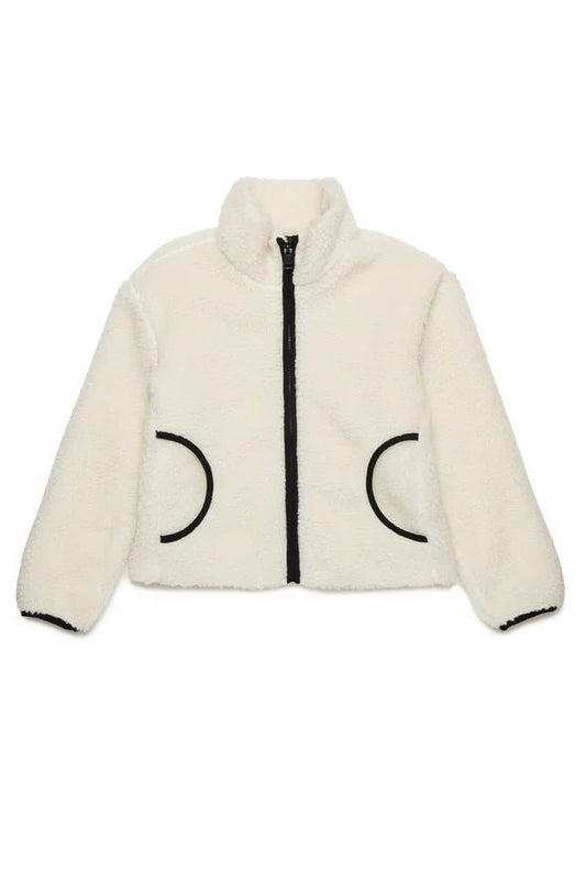 GIACCA TEDDY DIESEL - Angel Luxury