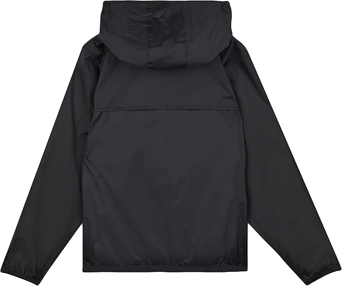 GIUBBINO 100GR NERO K - WAY - Angel Luxury