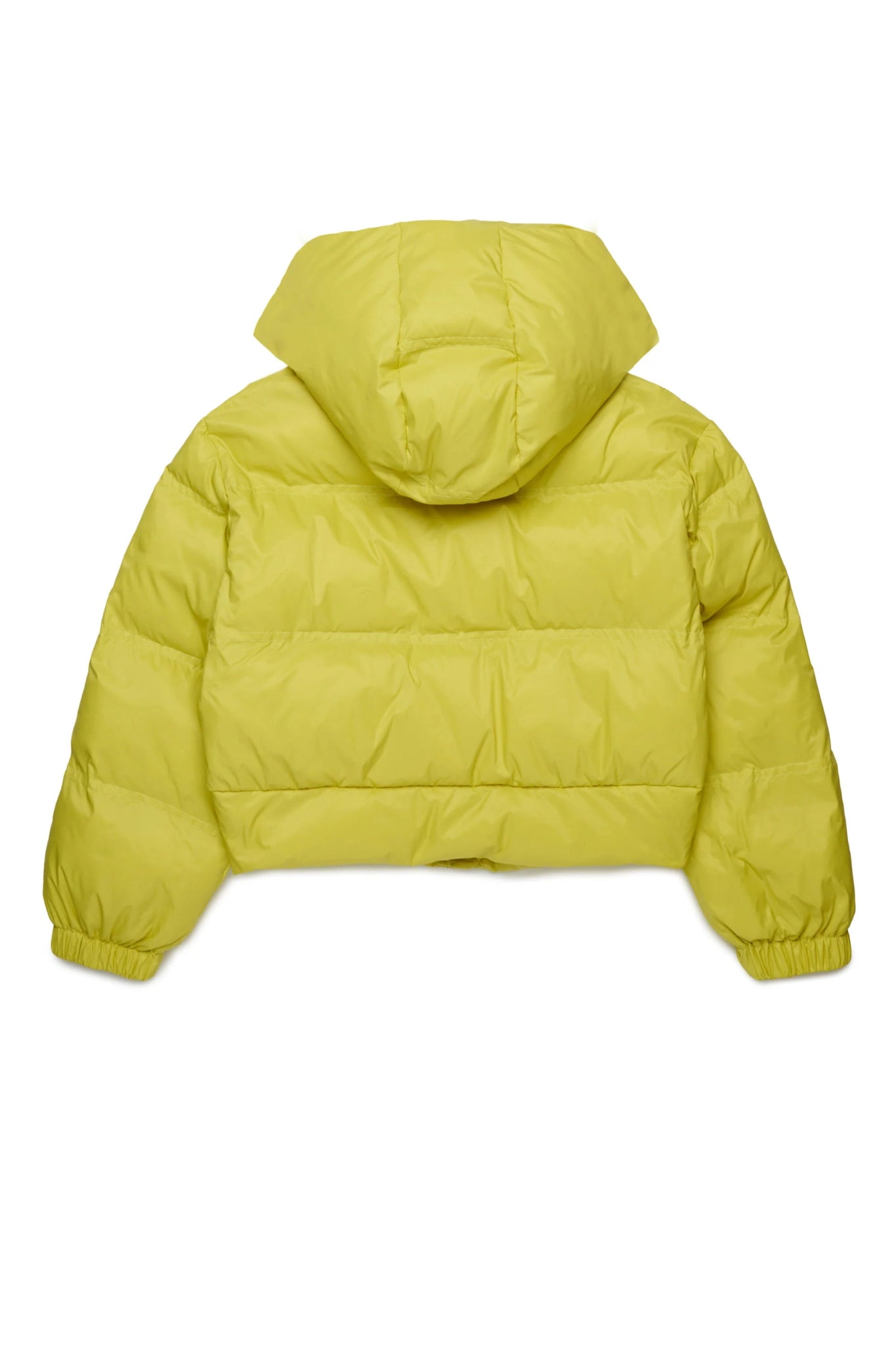 GIUBBINO GIALLO ACIDO CROPPED MARNI - Angel Luxury