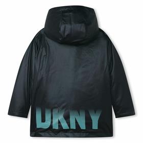 GIUBBINO IMPERMEABILE 2 IN 1 DKNY - Angel Luxury