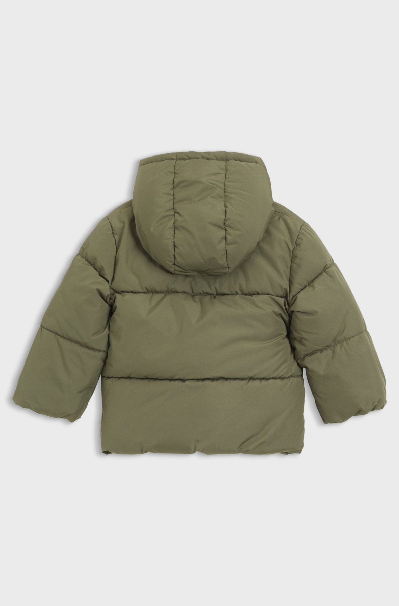 GIUBBINO VERDE HUGO BOSS - Angel Luxury
