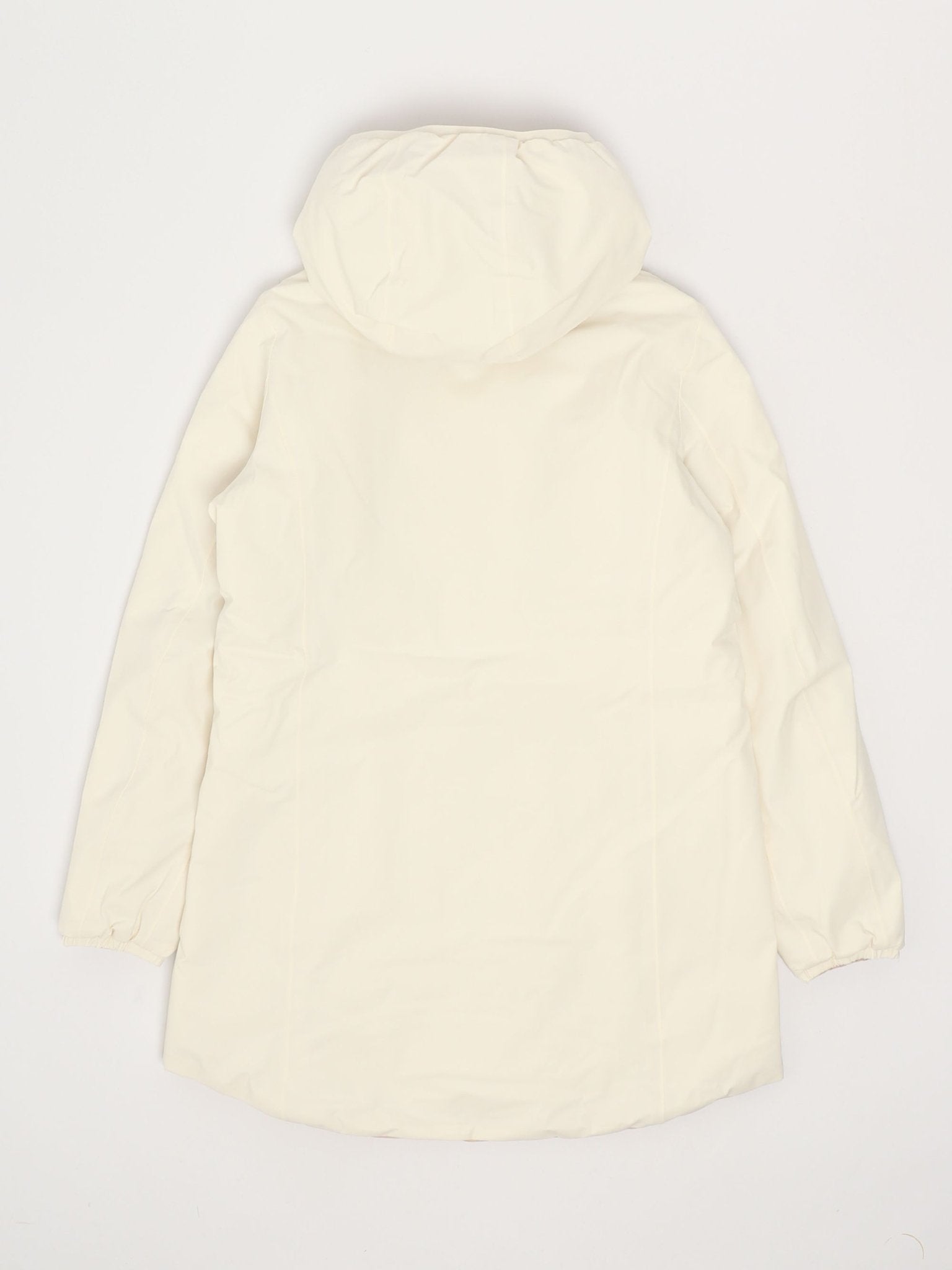 GIUBBINO WHITE/PINK K - WAY - Angel Luxury