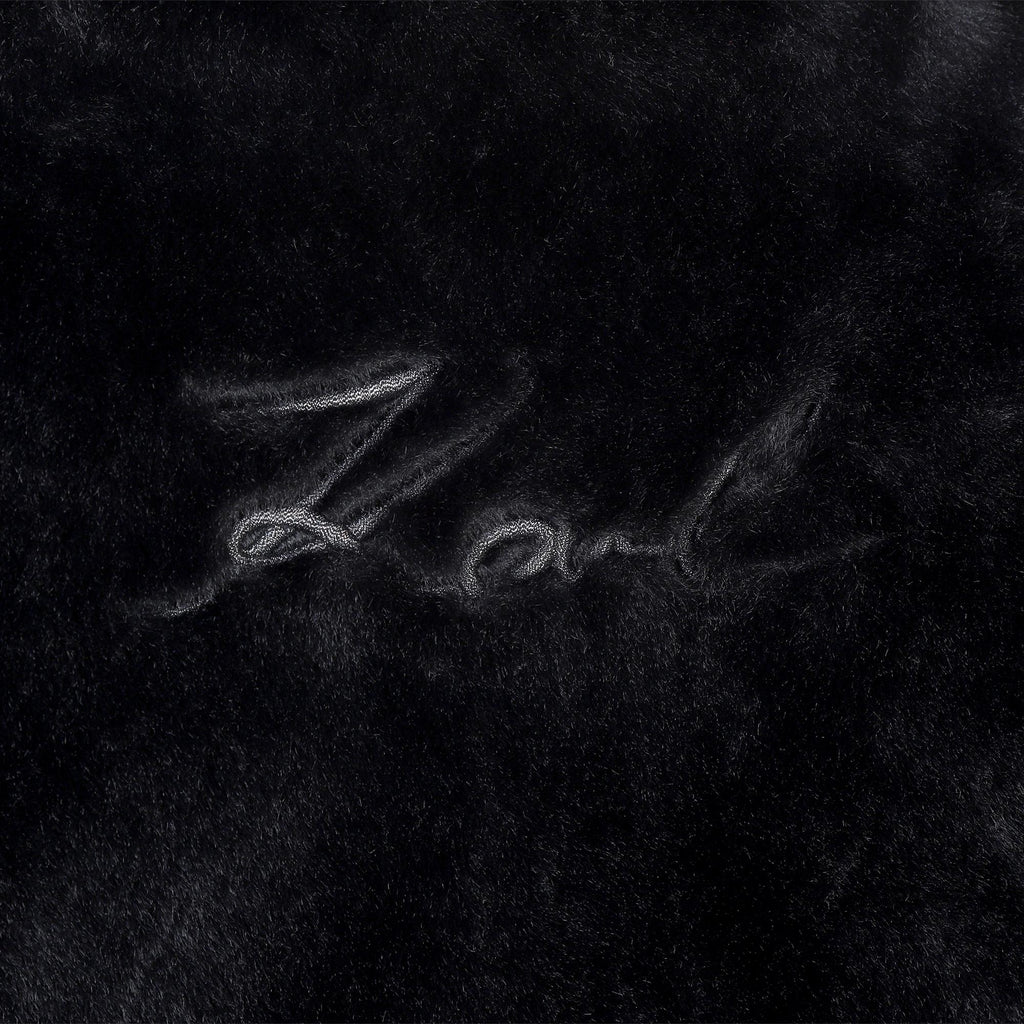 GIUBBOTTO IN PELLICCIA KARL LAGERFELD - Angel Luxury