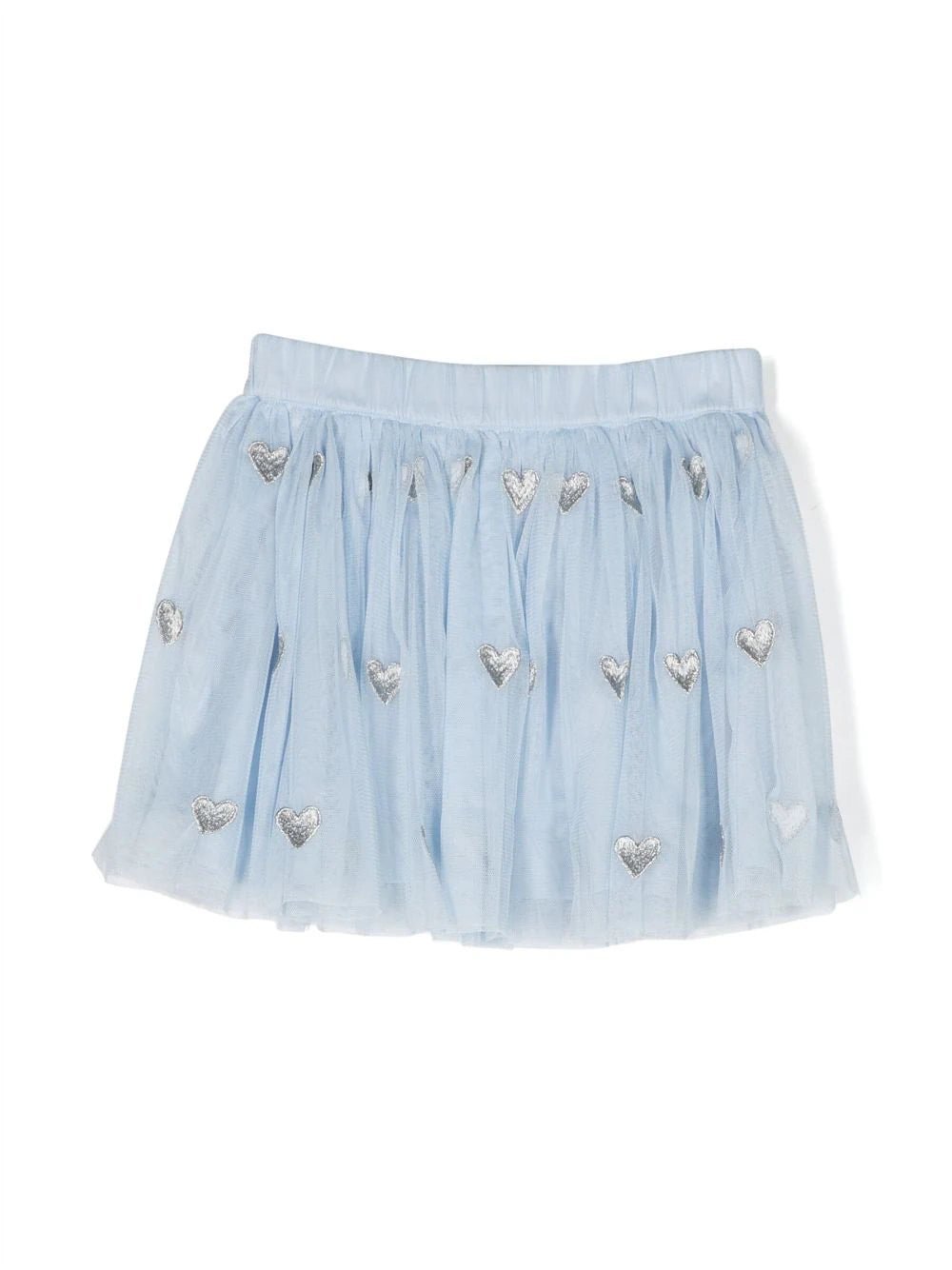 GONNA AZZURRA STELLA MCCARTNEY - Angel Luxury