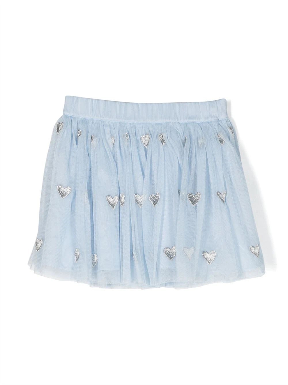 GONNA AZZURRA STELLA MCCARTNEY - Angel Luxury