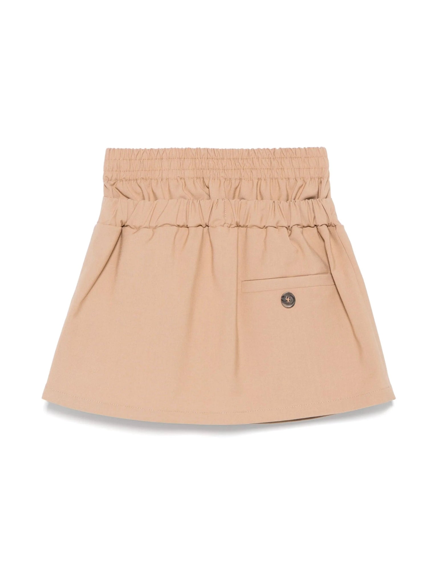 GONNA BEIGE DOUUOD - Angel Luxury