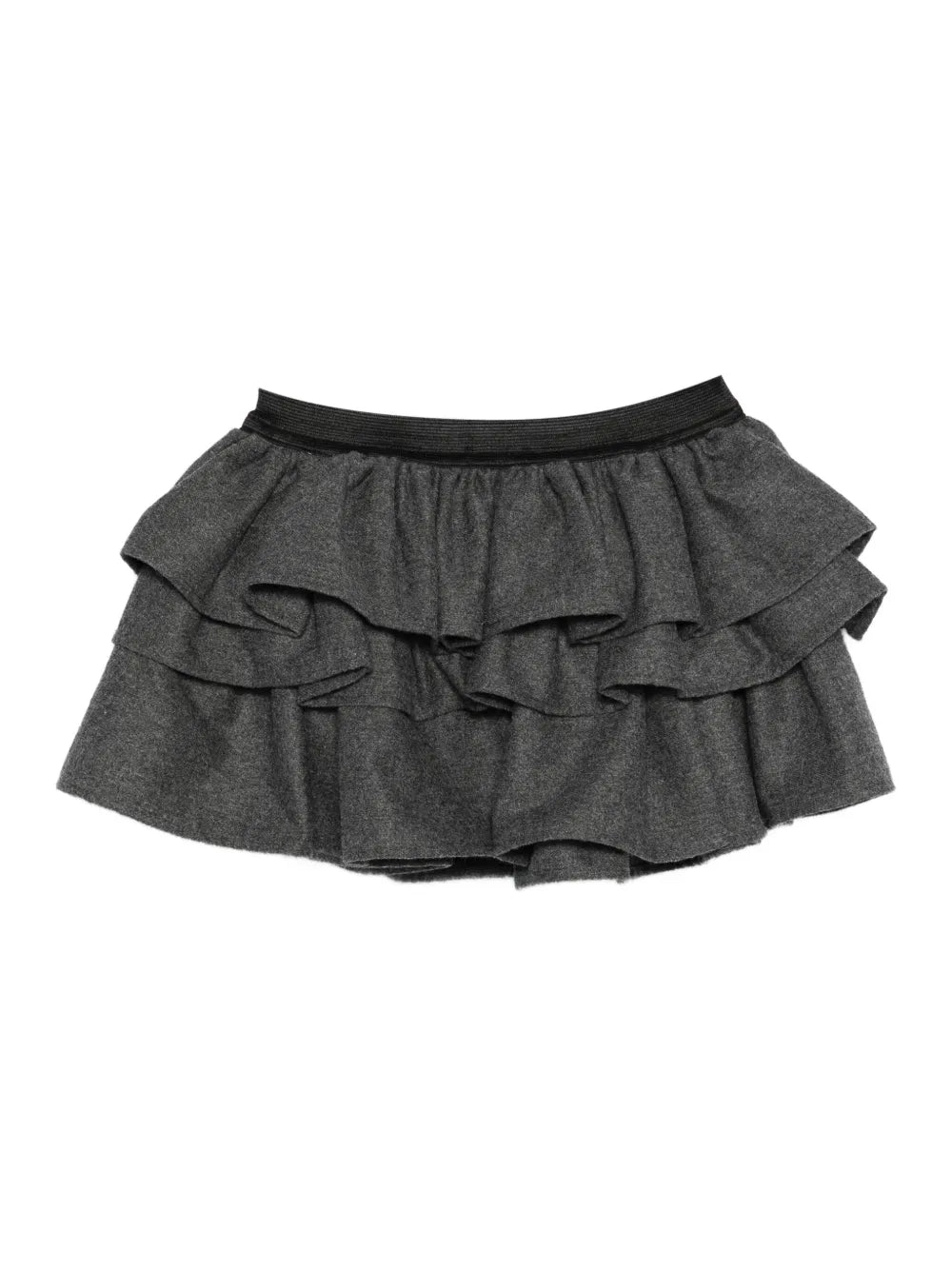 GONNA CON RUCHES DOUUOD - Angel Luxury