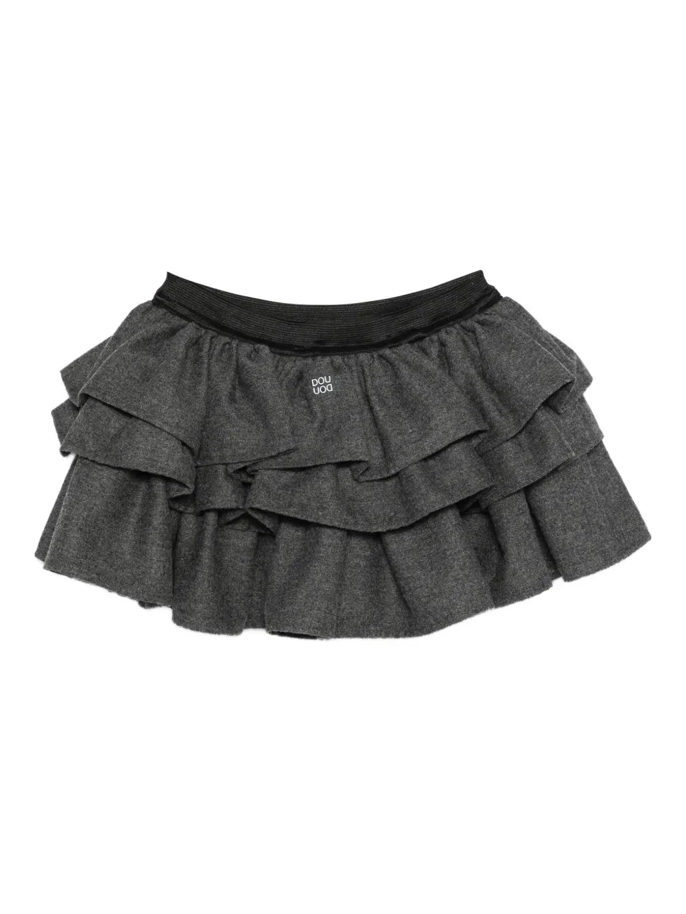 GONNA CON RUCHES DOUUOD - Angel Luxury