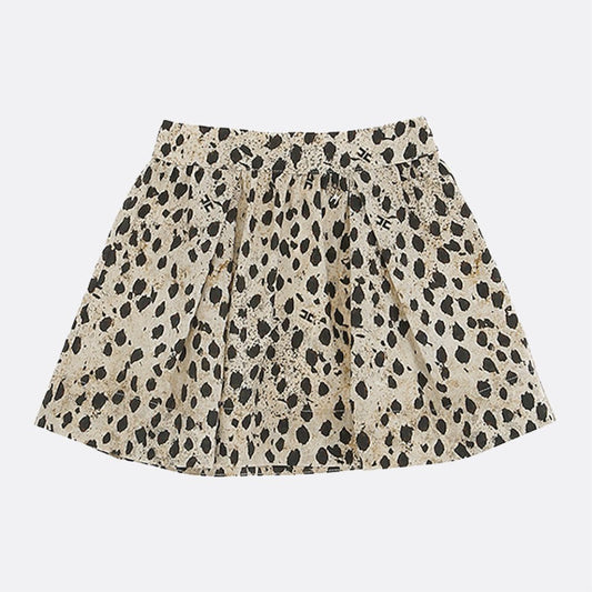 GONNA MACULATA ELISABETTA FRANCHI - Angel Luxury