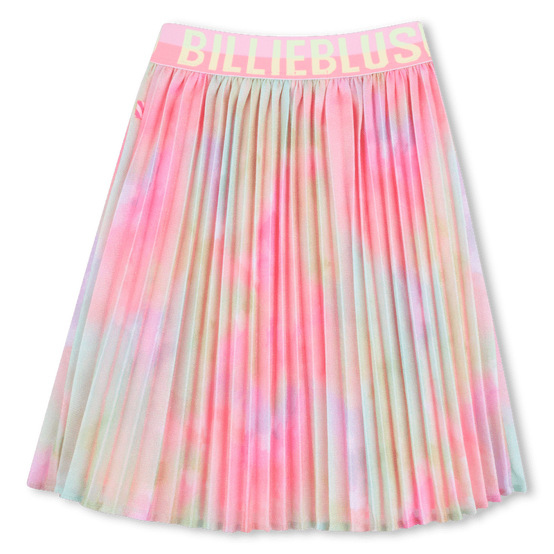 GONNA MULTICOLOR BILLIEBLUSH - Angel Luxury