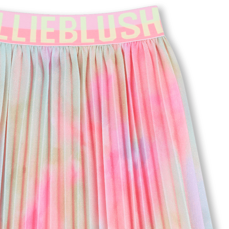 GONNA MULTICOLOR BILLIEBLUSH - Angel Luxury